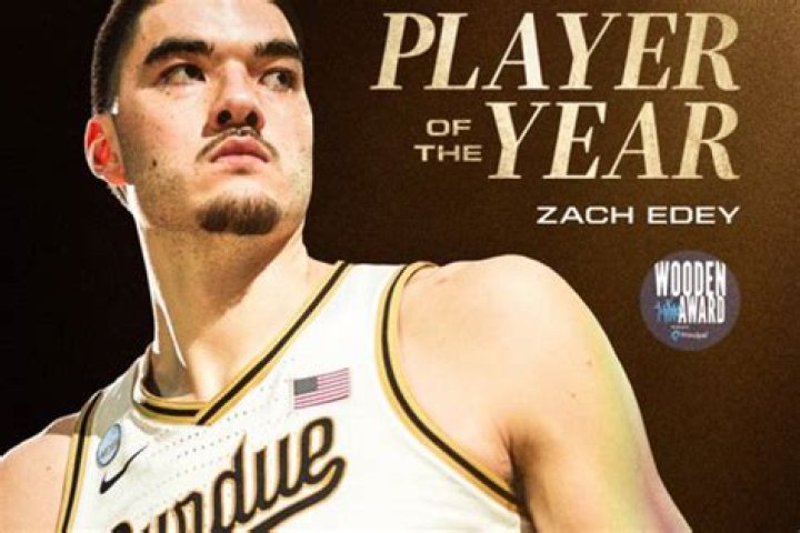 Unveiling the Height of Zach Edey’s Brother: A Close Look at Family Ties