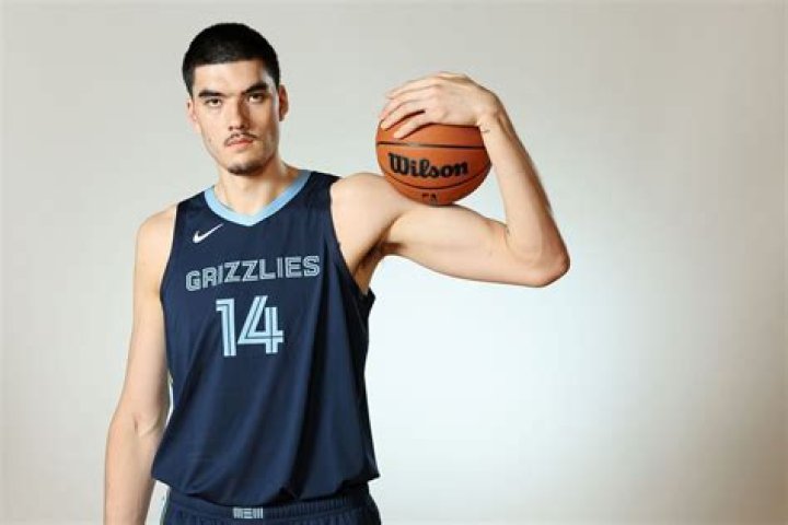 Zach Edey: Exploring His Nationality and Background