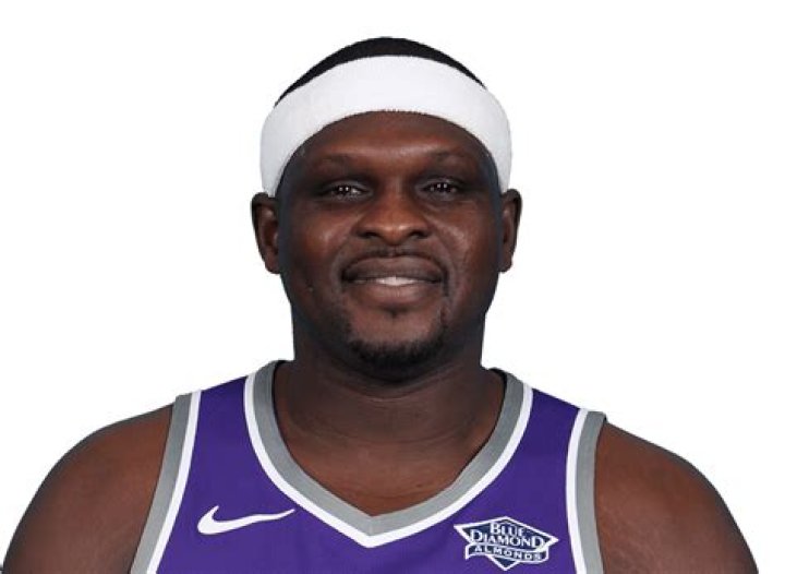 Zach Randolph: The Resilient Power Forward of the NBA