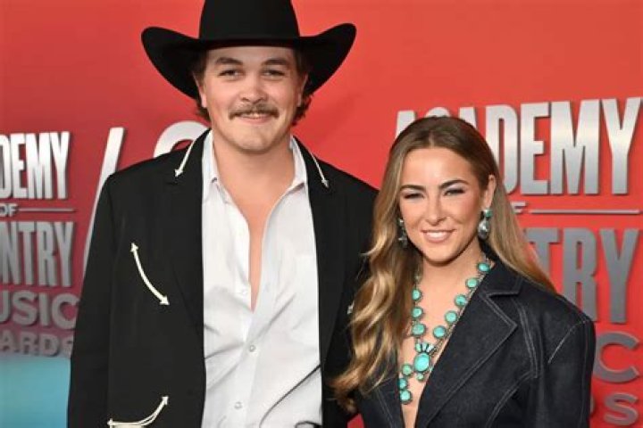 Zach Top's Wife: An Insight into Their Lives Together