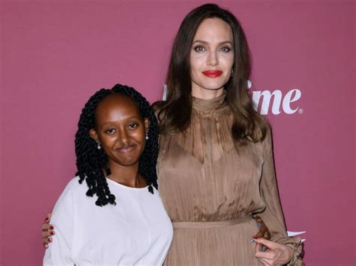 Zahara Jolie Pitt: The Inspiring Journey of a Young Philanthropist