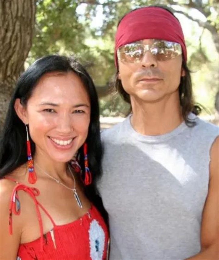 Zahn McClarnon Wife: The Untold Story Behind the Actor's Personal Life