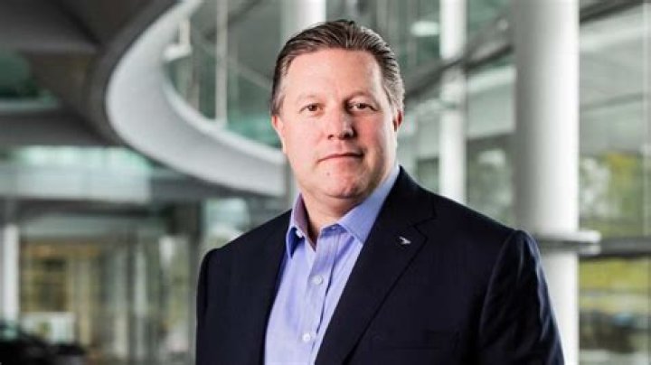 Zak Brown Net Worth: A Deep Dive into the Wealth of the McLaren CEO