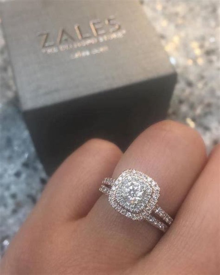 Discover the Allure of Zales Engagement Rings: A Perfect Symbol of Love