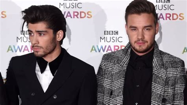 Zayn Malik and Liam Payne: A Journey of Friendship and Music