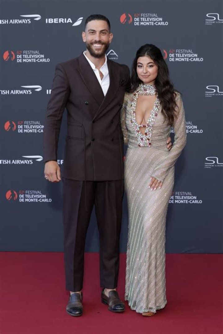 Unraveling the Mystique of Zeeko Zaki's Wife