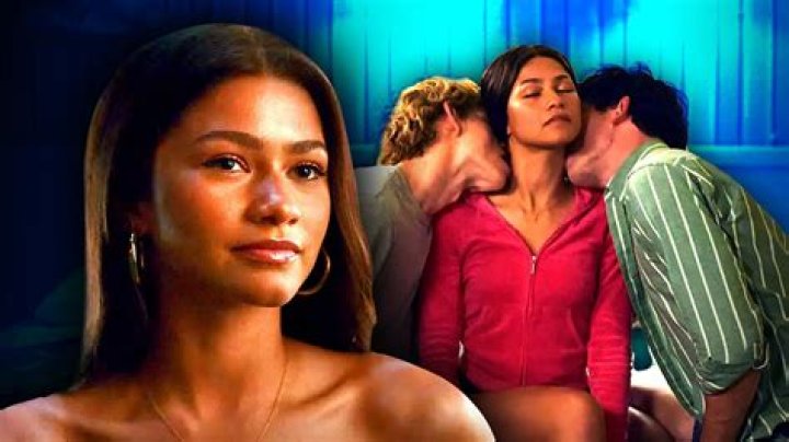 Zendaya's All Sex Scenes: A Comprehensive Look at Her Journey and Performances