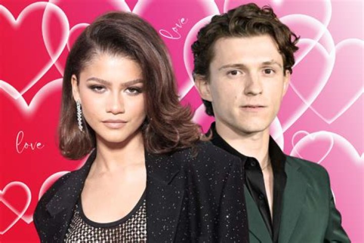 Zendaya and Tom Holland Split: What Really Happened?