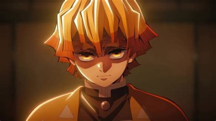 Exploring the Fascinating World of Zenitsu Agatsuma from Demon Slayer