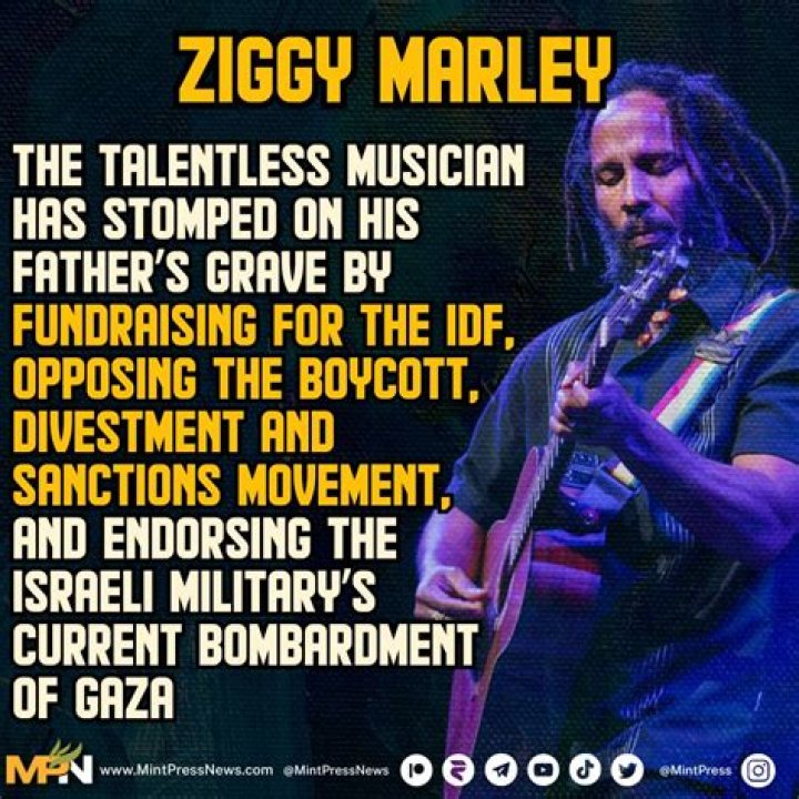 Ziggy Marley Head Top Lyrics: A Deep Dive Into the Song and Its Impact