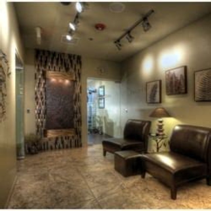 Revitalize Your Spirit at Zoe Life Spa