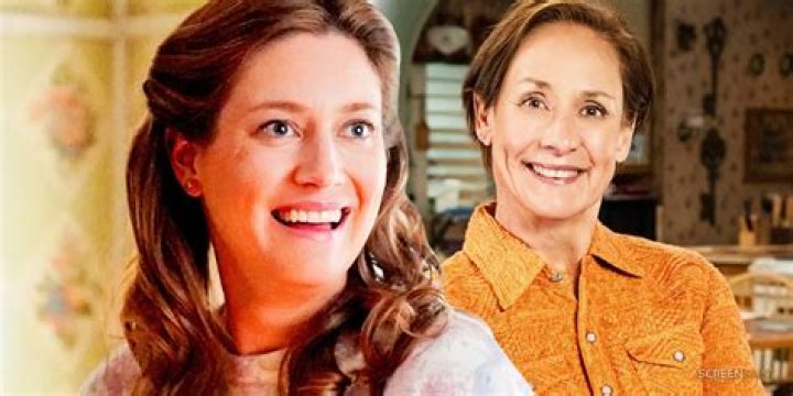 Zoe Perry's Mom: A Closer Look at the Life of a Talented Actress