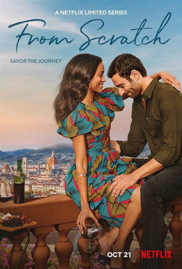 Zoe Saldana: A Deep Dive into Her Iconic TV Shows