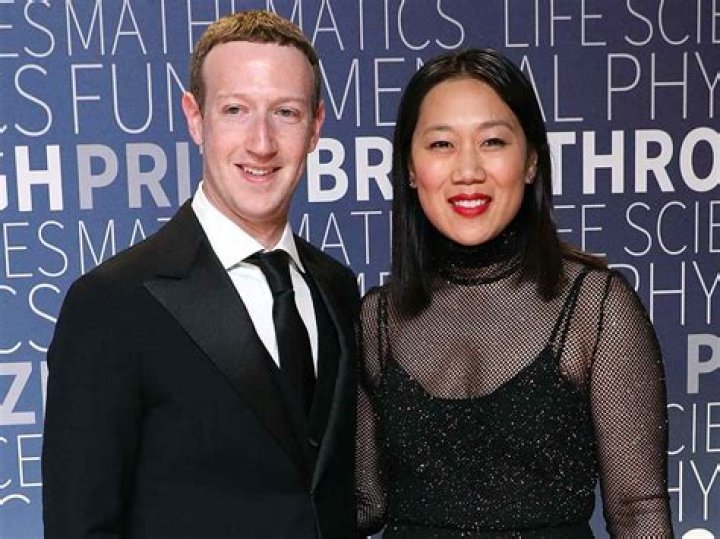 Behind the Scenes: The Life of Zuckerberg's Wife