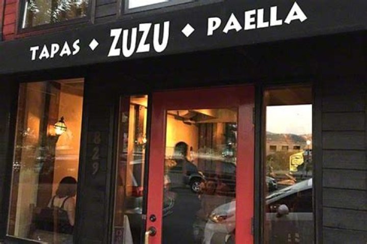 Zuzu Napa: The Rising Star of Contemporary Art